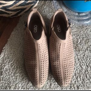 Cato Shoes - Cato booties Cato Shoes - Cato booties